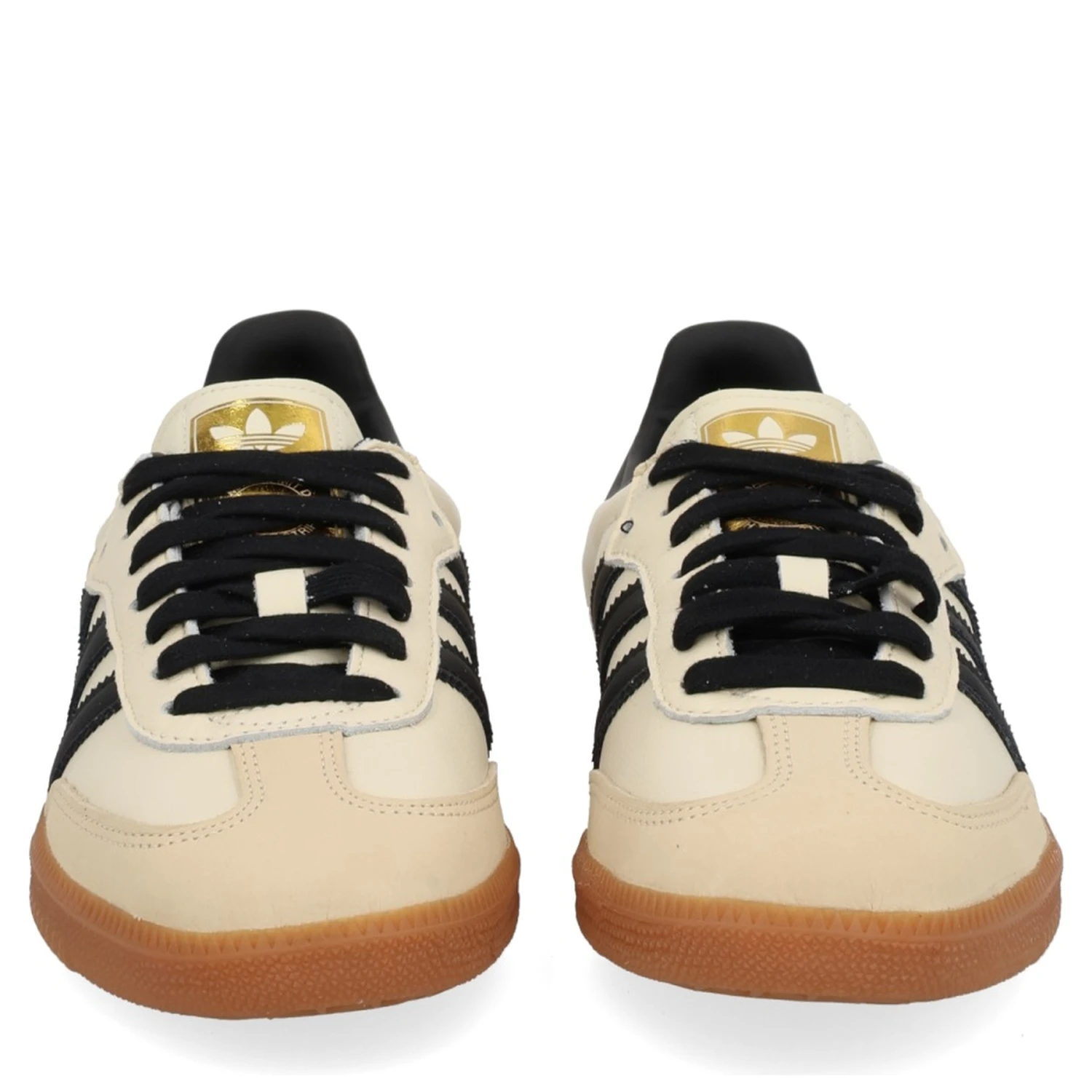 "SAMBA OG" SNEAKER
