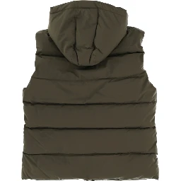 "SPOUTNIC" VEST
