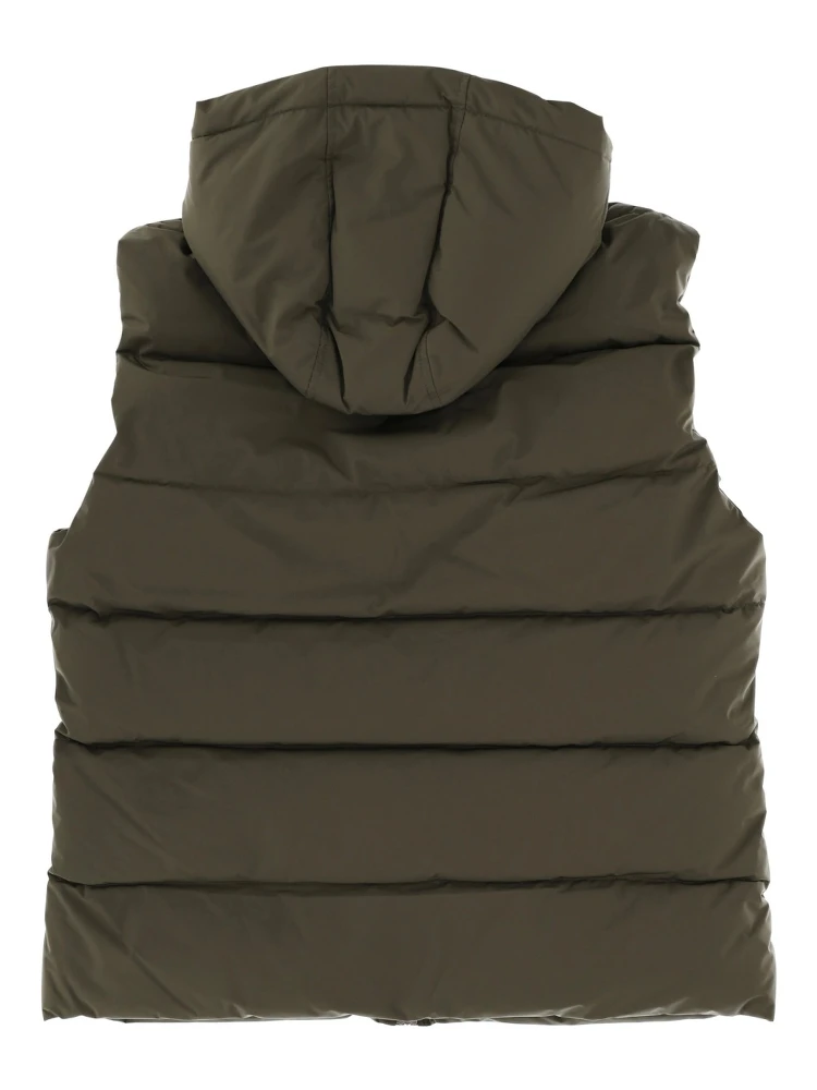 "SPOUTNIC" VEST alternative