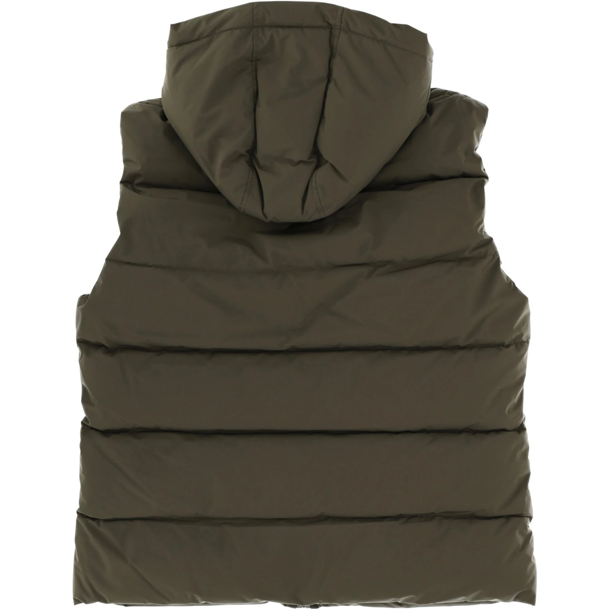 "SPOUTNIC" VEST