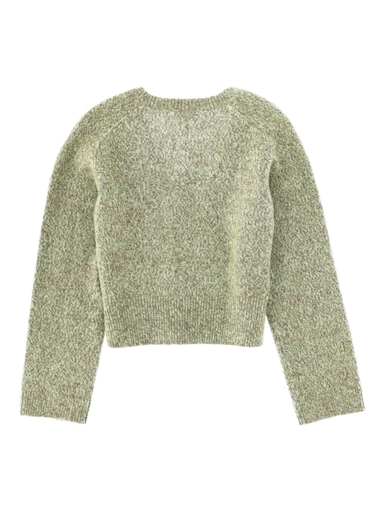 V-NECK SWEATER alternative