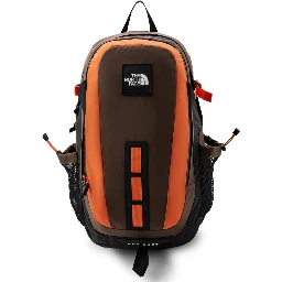 "HOT SHOT" BACKPACK
