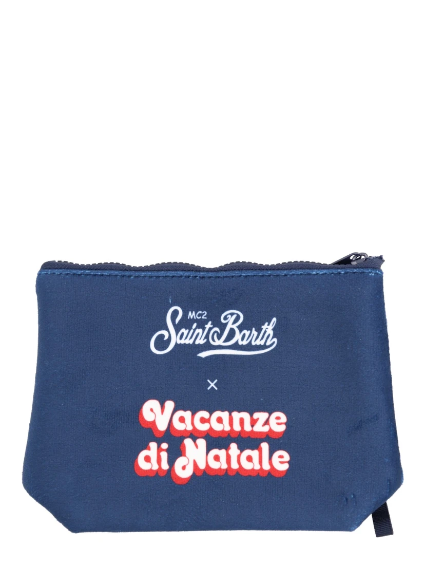 CLUTCH BAG "ALINE"