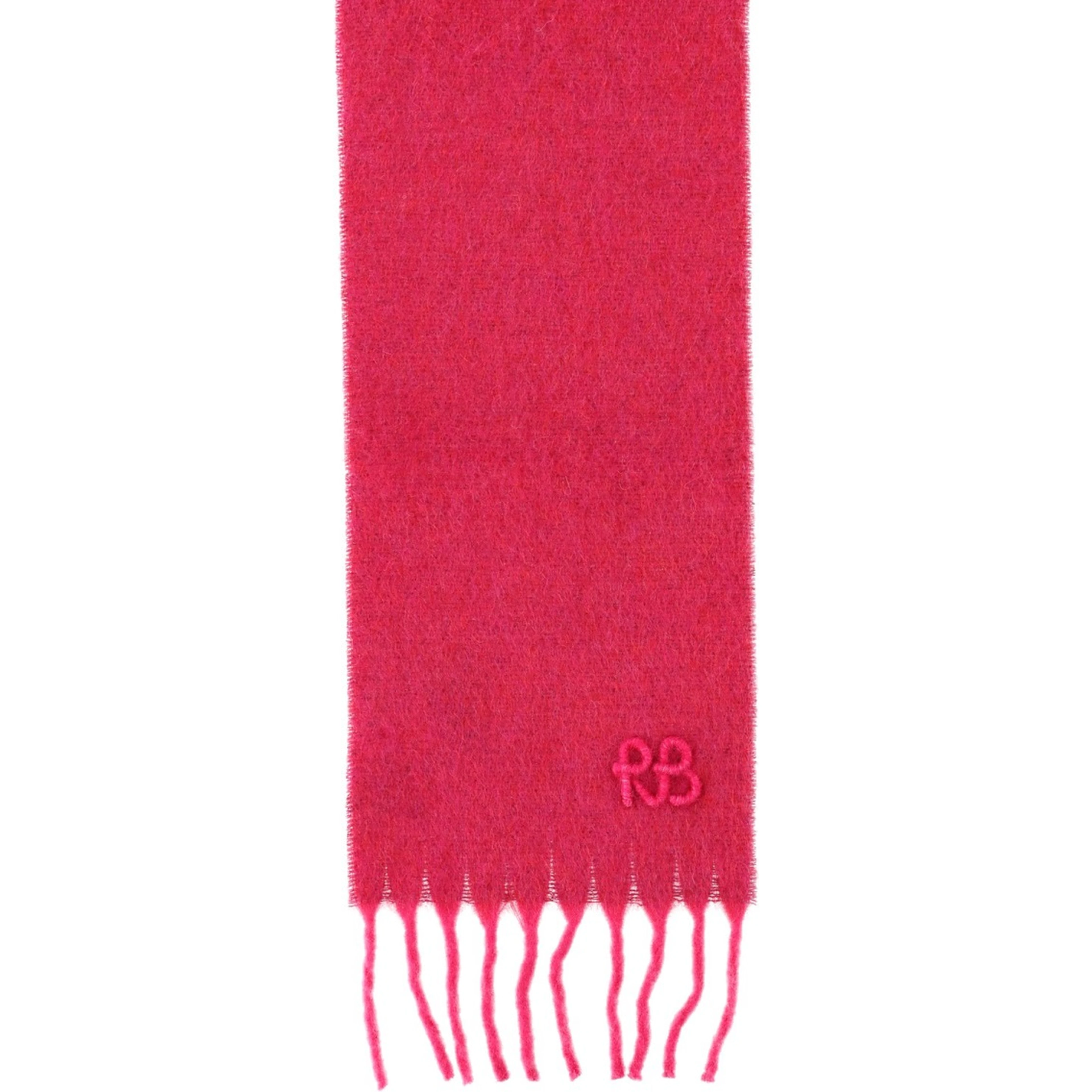 WOOL SCARF