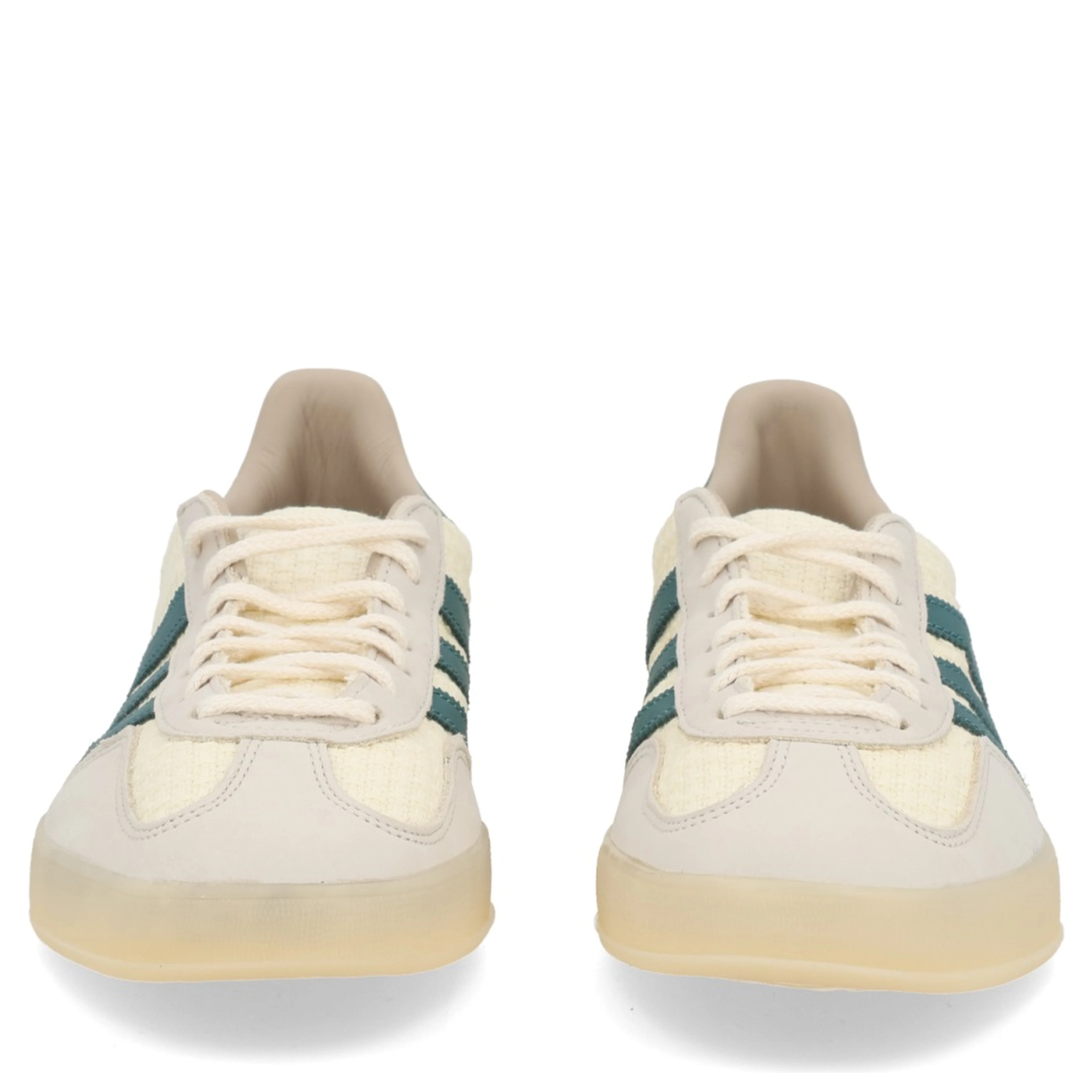 "GAZELLE INDOOR" SNEAKER