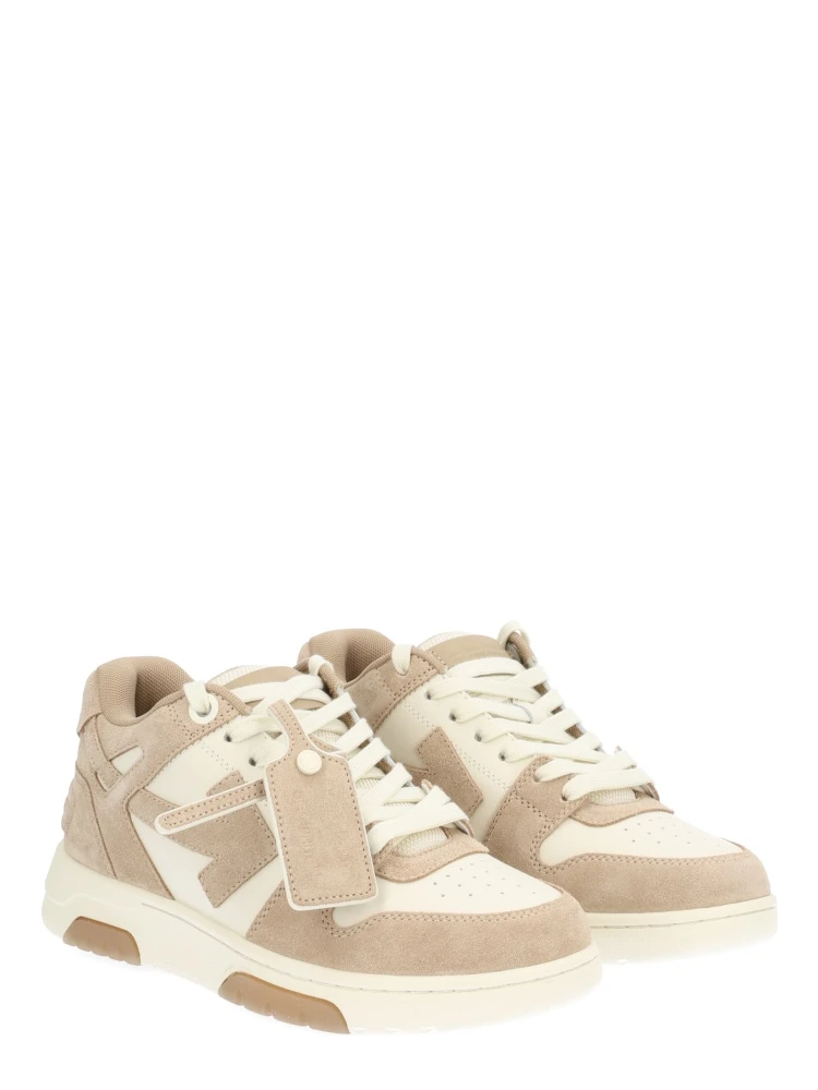 "OUT OF OFFICE" SNEAKER alternative