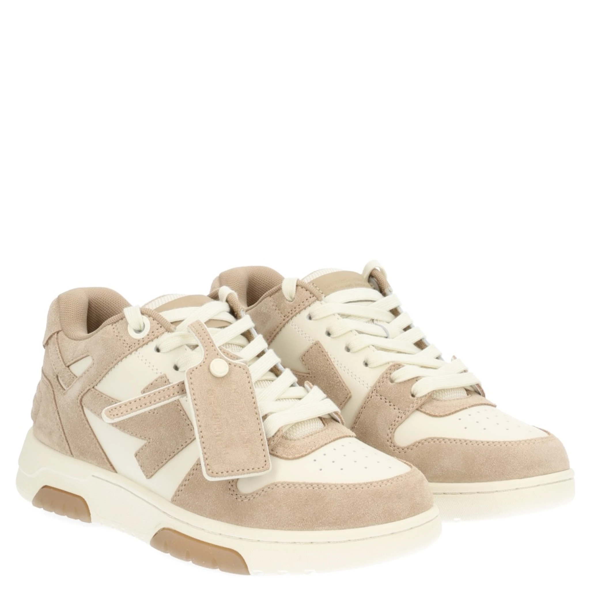 "OUT OF OFFICE" SNEAKER