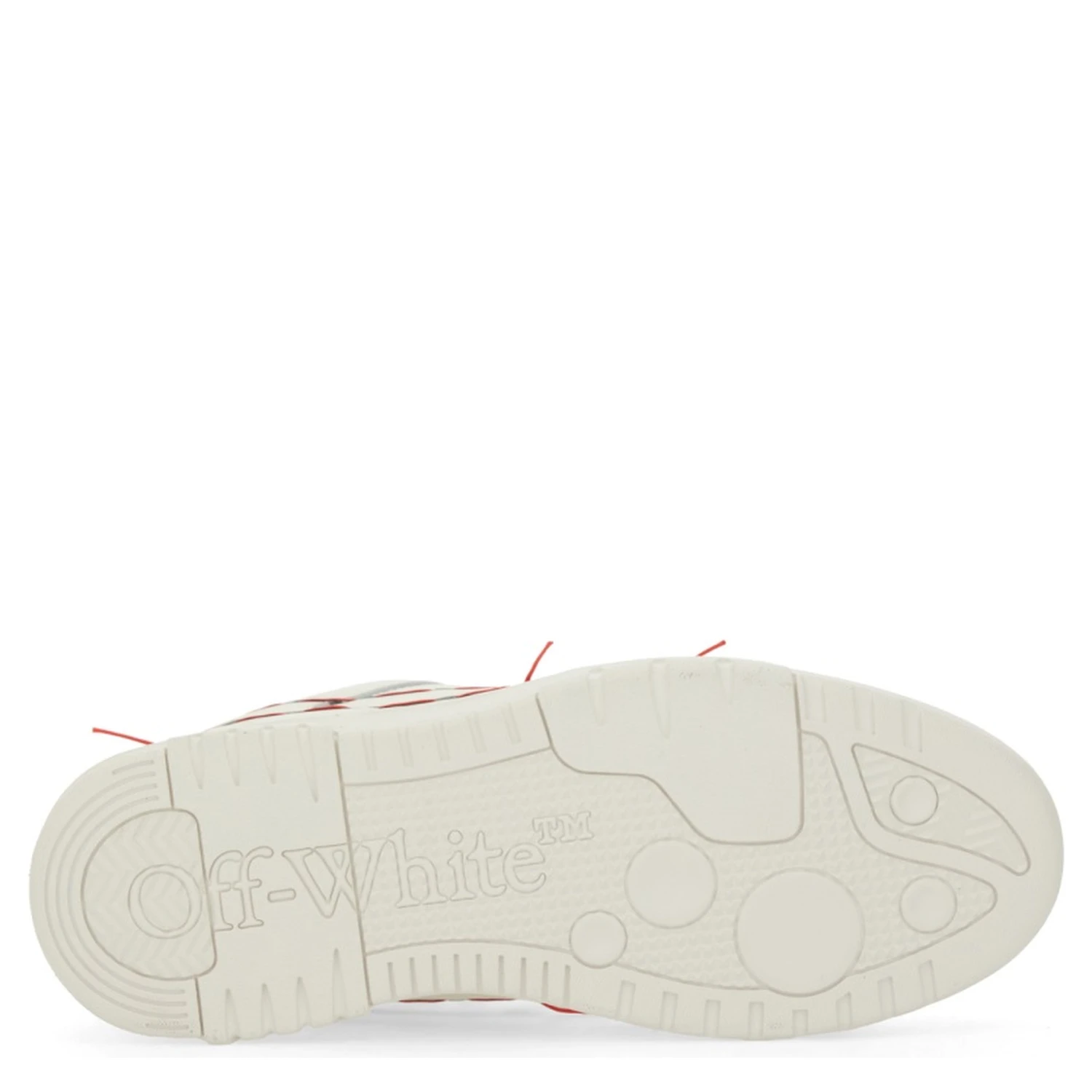 LEATHER SNEAKER