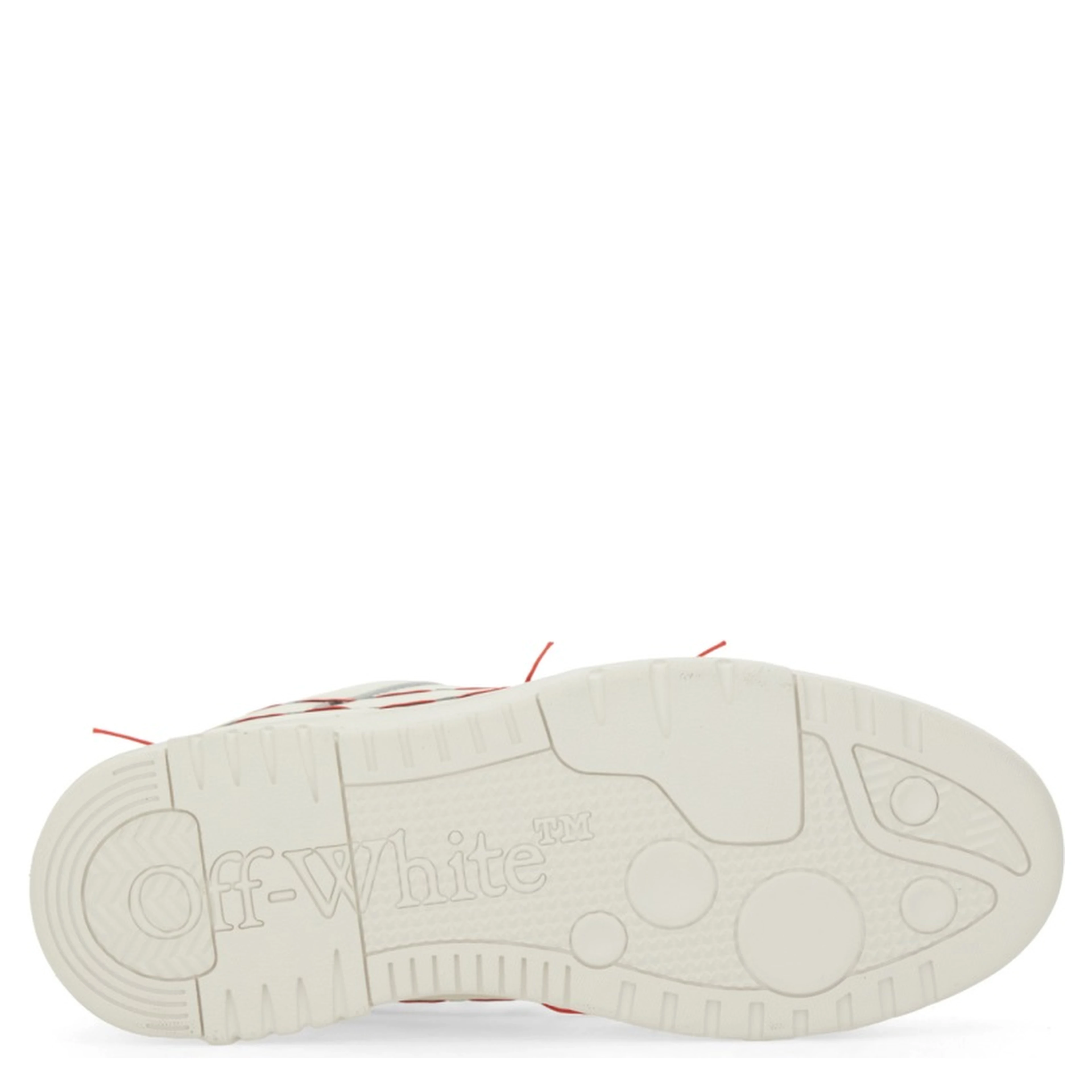 LEATHER SNEAKER