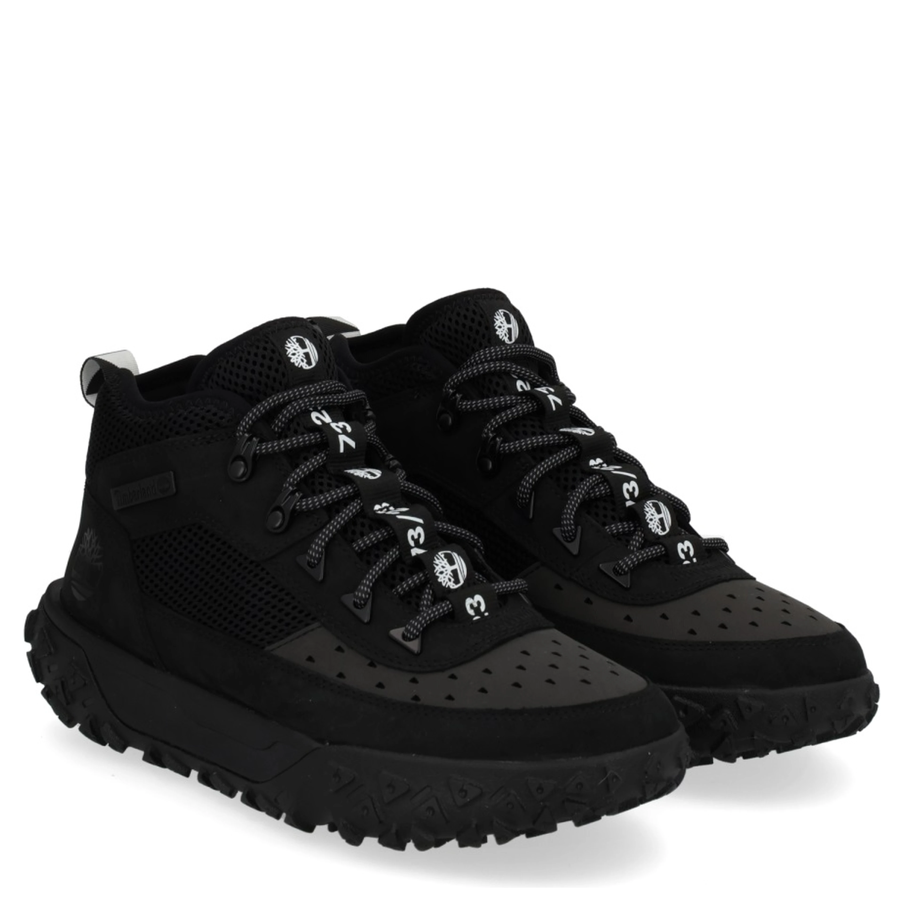 "GREENSTRIDE MOTION 6" SNEAKER