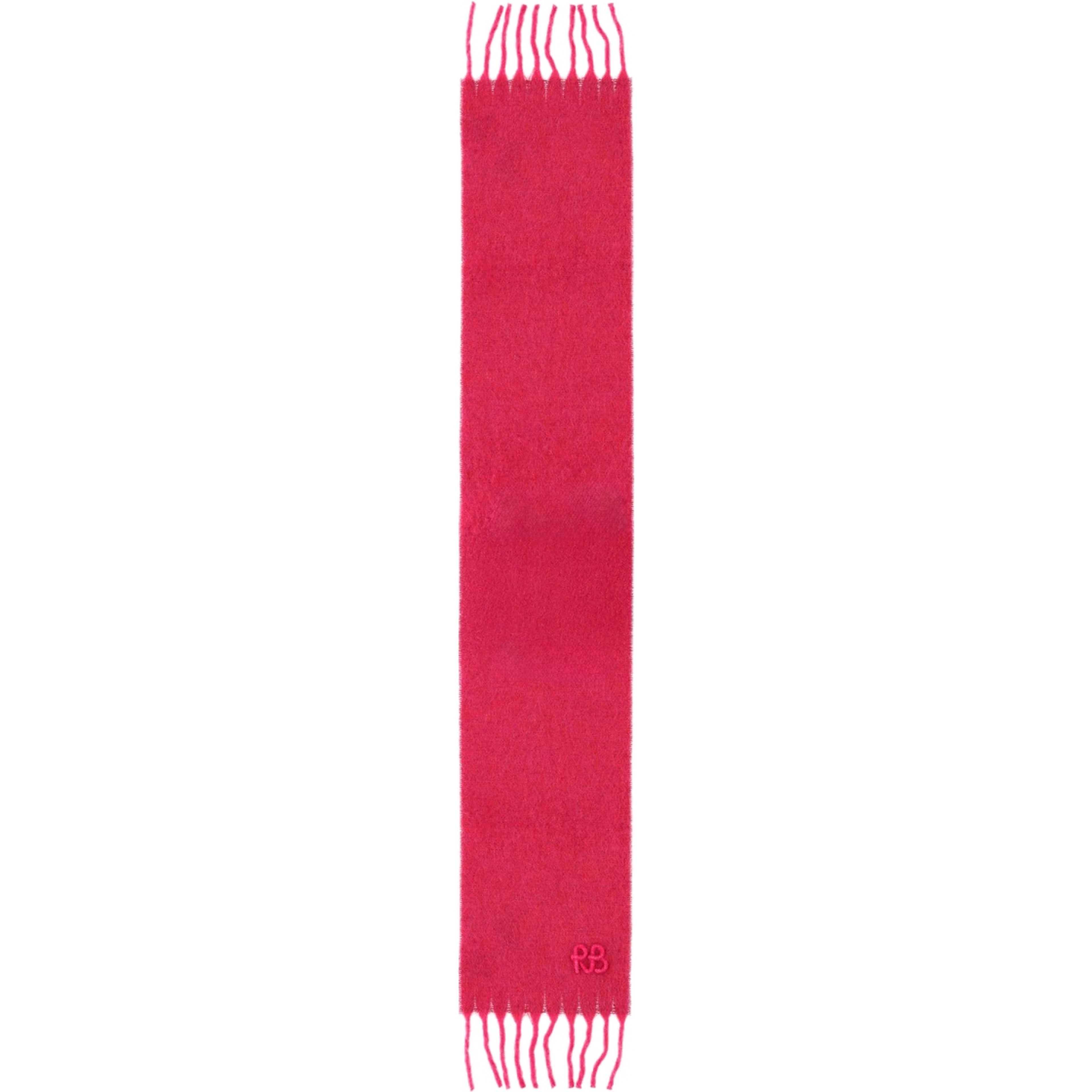 WOOL SCARF