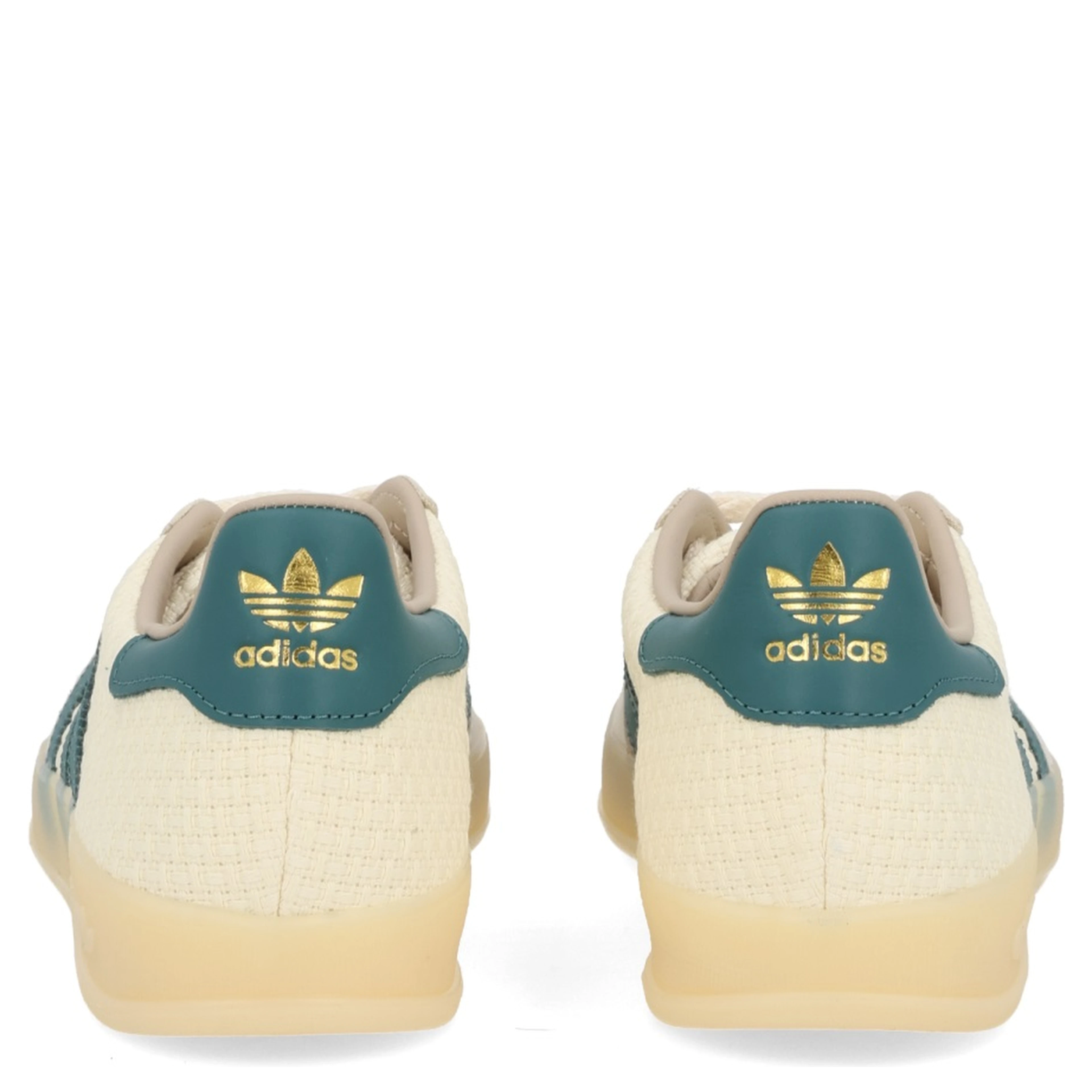 "GAZELLE INDOOR" SNEAKER