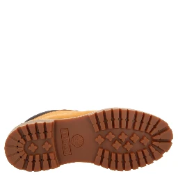 WATERPROOF "CHUKKA" BOOT