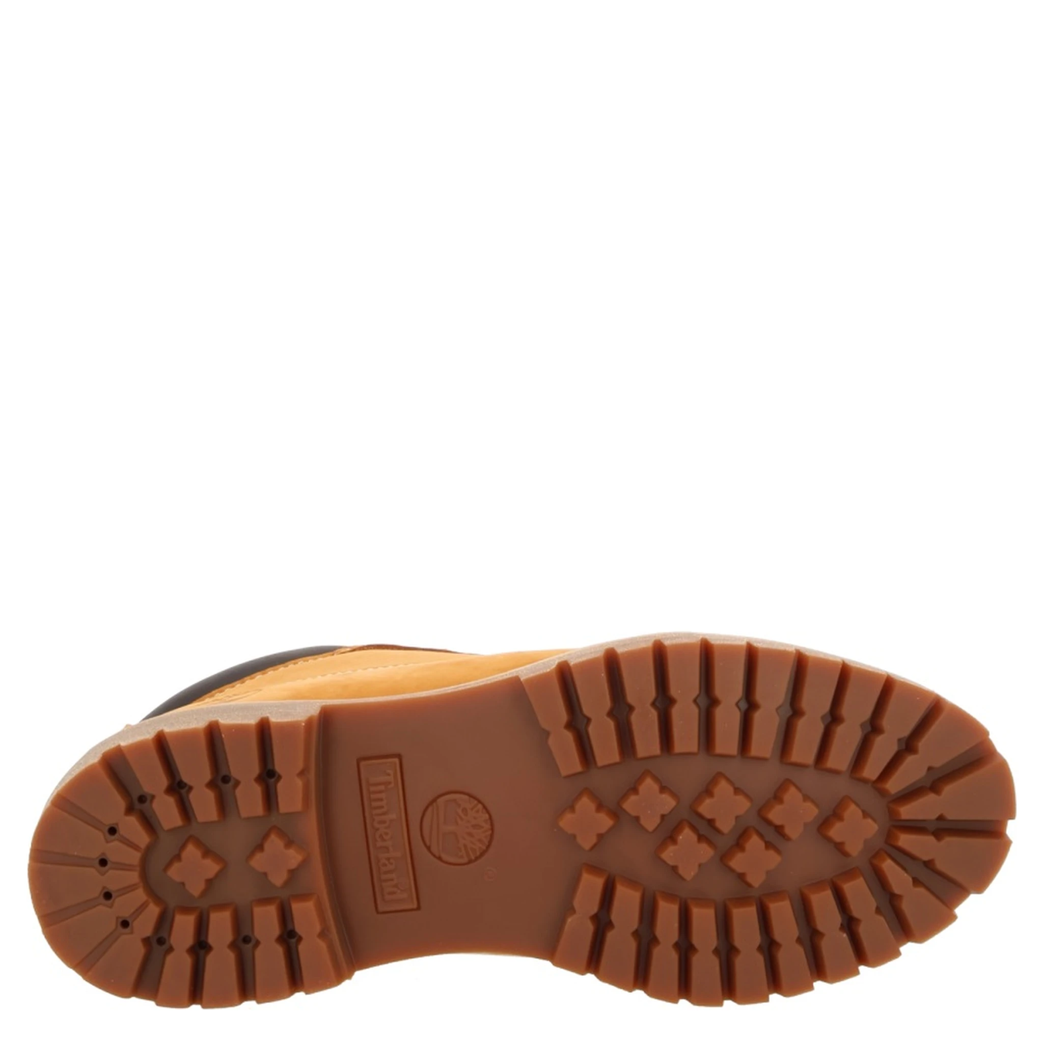 WATERPROOF "CHUKKA" BOOT