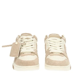 "OUT OF OFFICE" SNEAKER