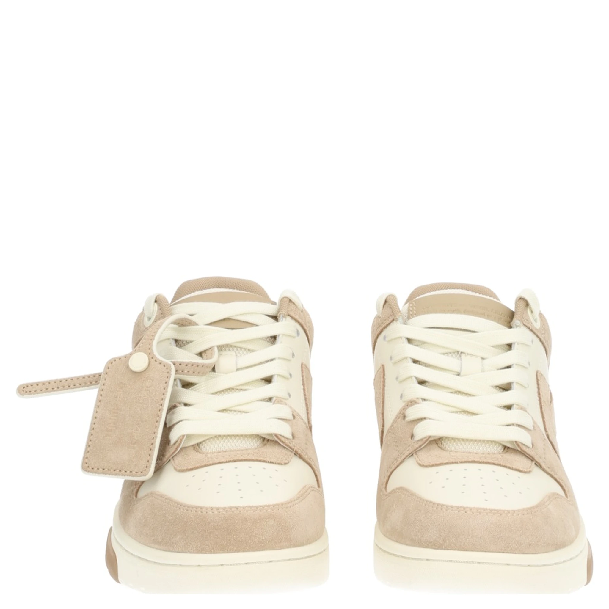"OUT OF OFFICE" SNEAKER