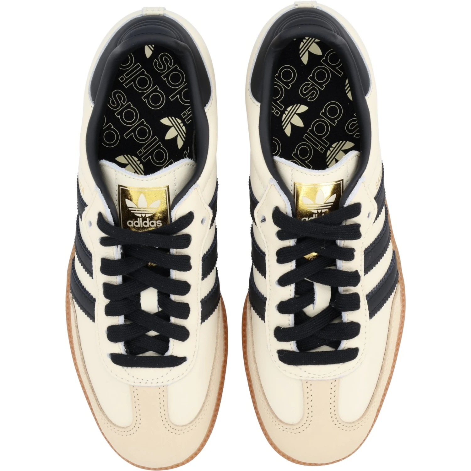 "SAMBA OG" SNEAKER