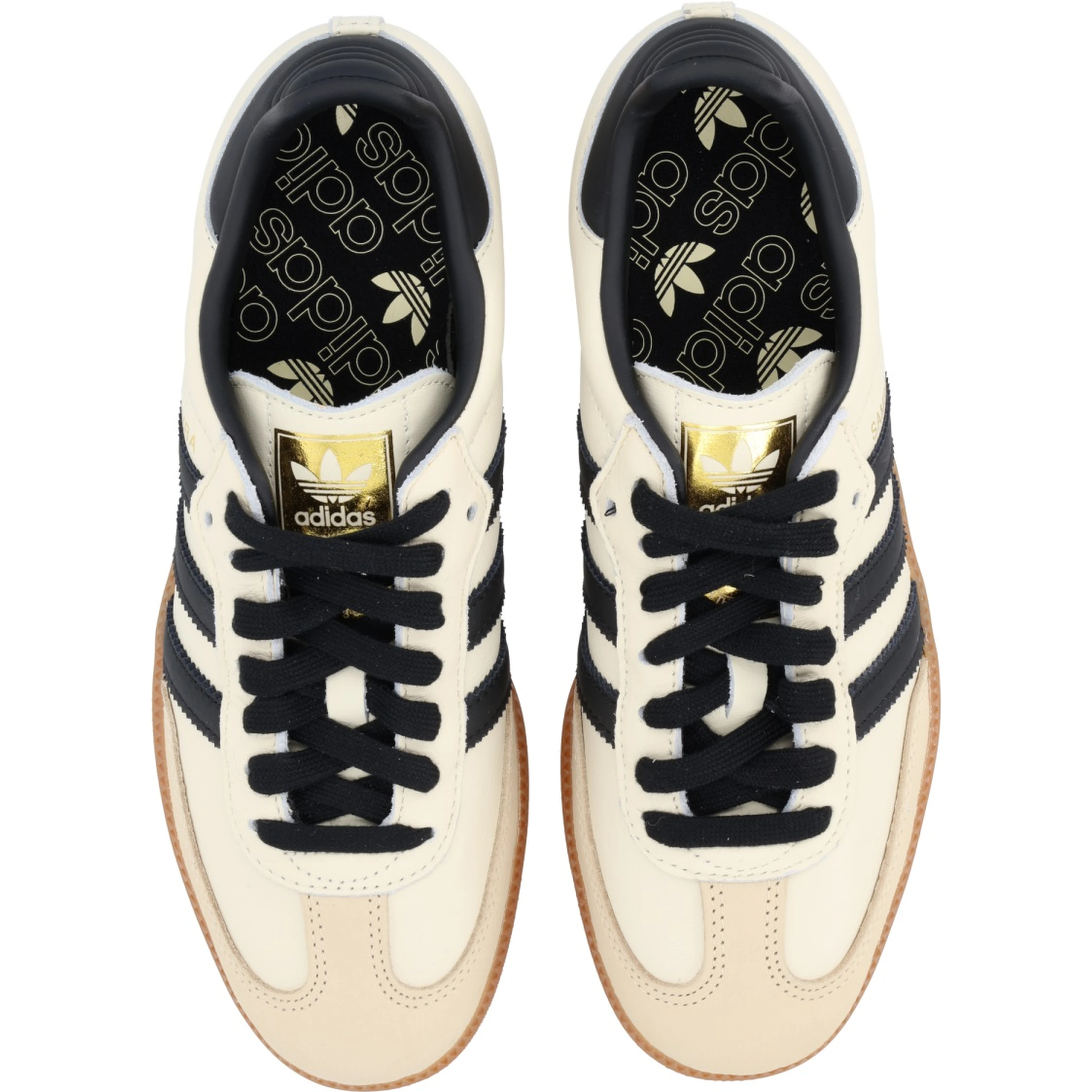 "SAMBA OG" SNEAKER