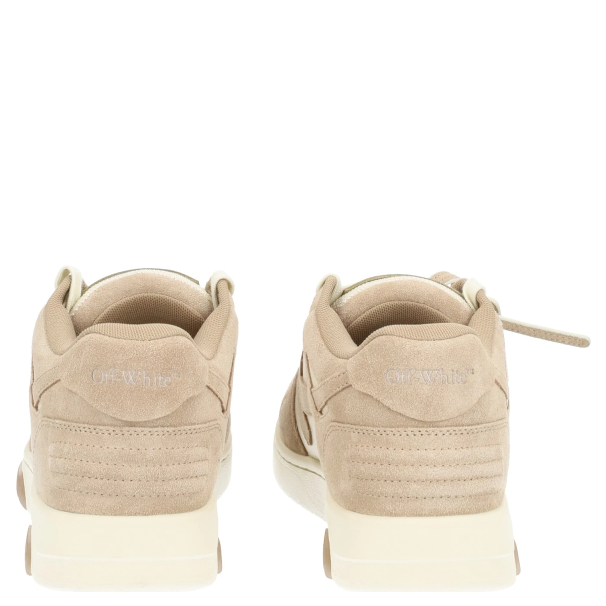 "OUT OF OFFICE" SNEAKER