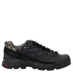 "X-ALP SOLOMON X CARHARTT" SNEAKER