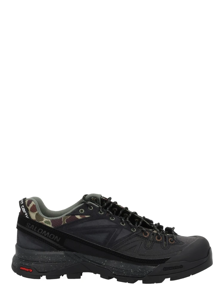 "X-ALP SOLOMON X CARHARTT" SNEAKER