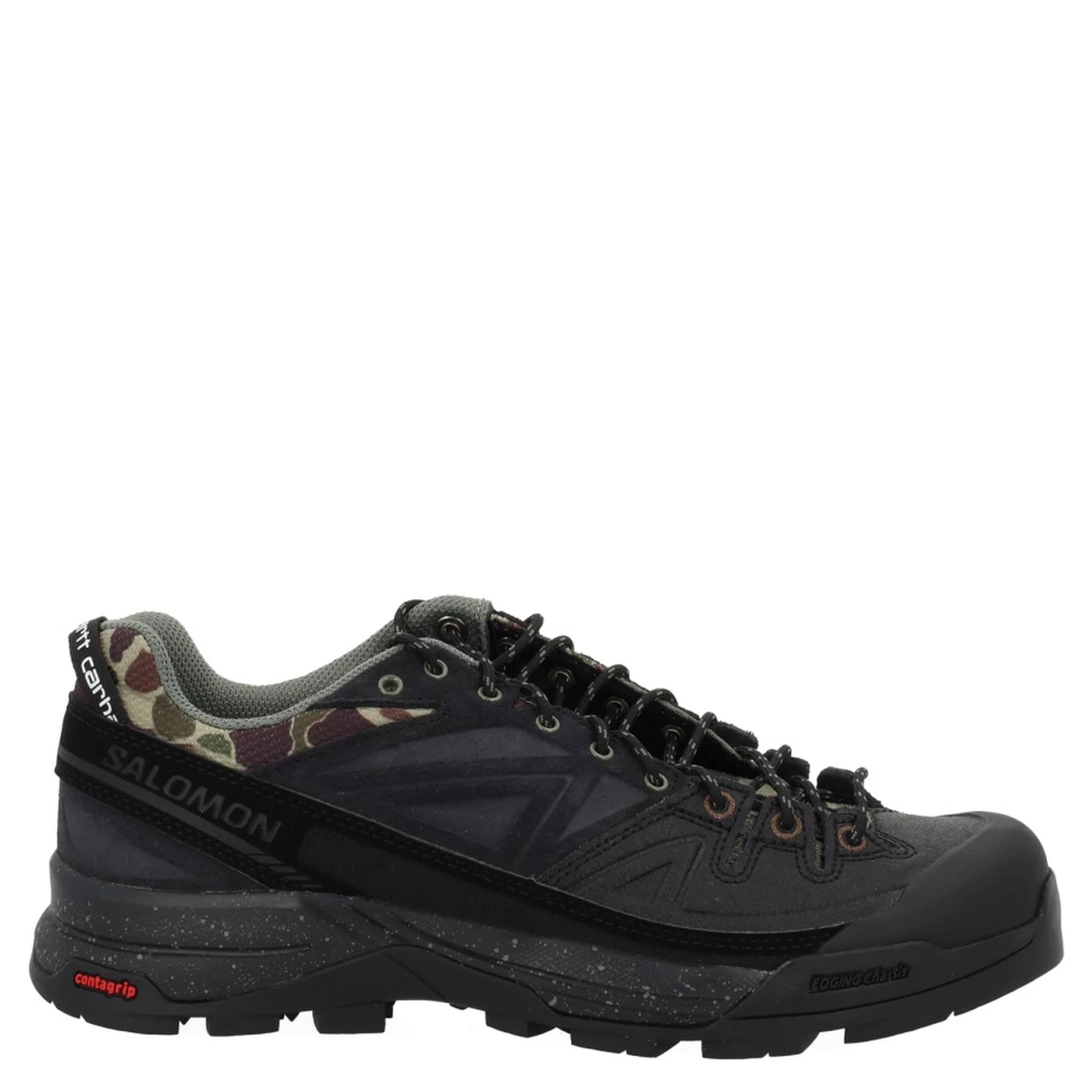 "X-ALP SOLOMON X CARHARTT" SNEAKER
