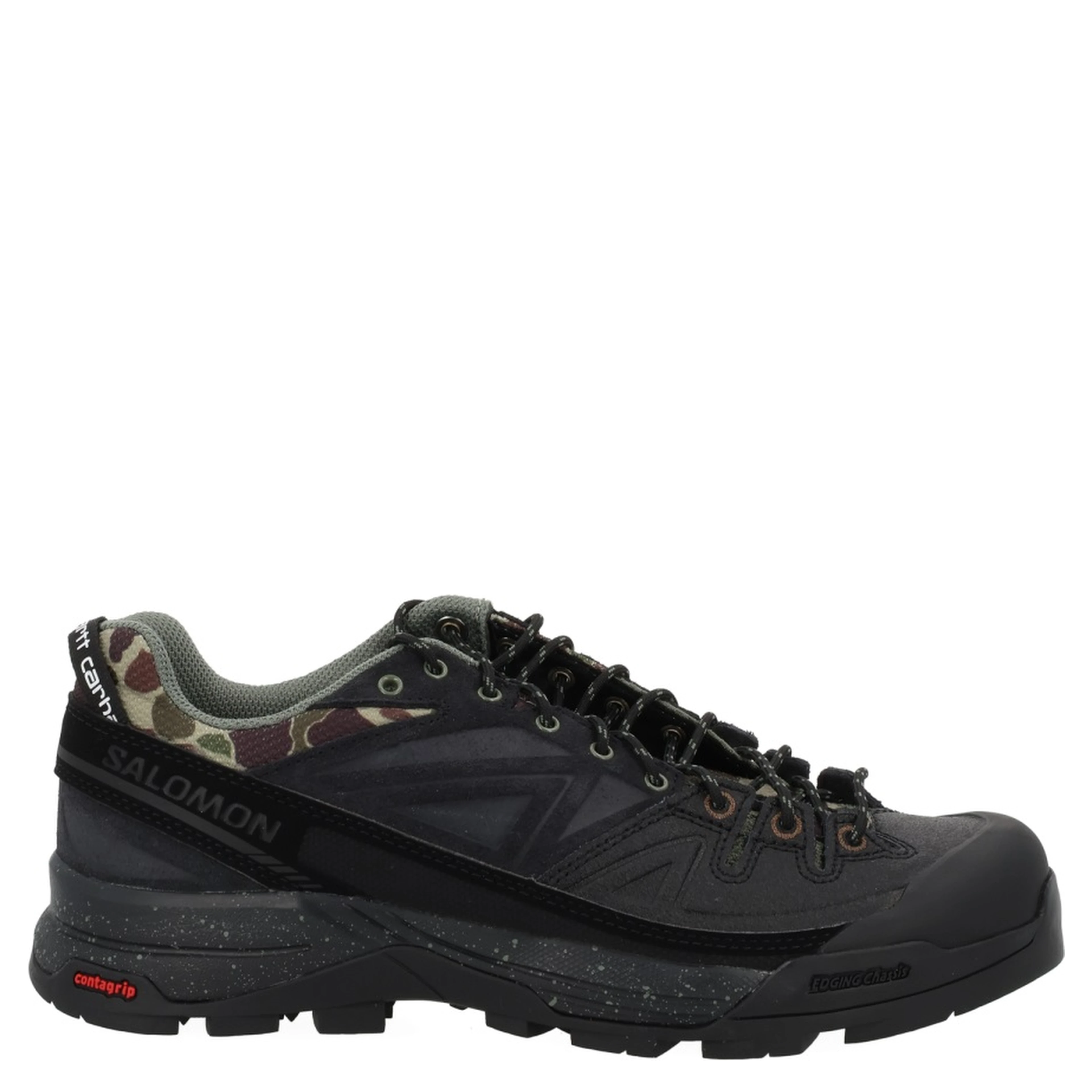 "X-ALP SOLOMON X CARHARTT" SNEAKER