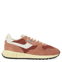 "REELWIND LOW" SNEAKER