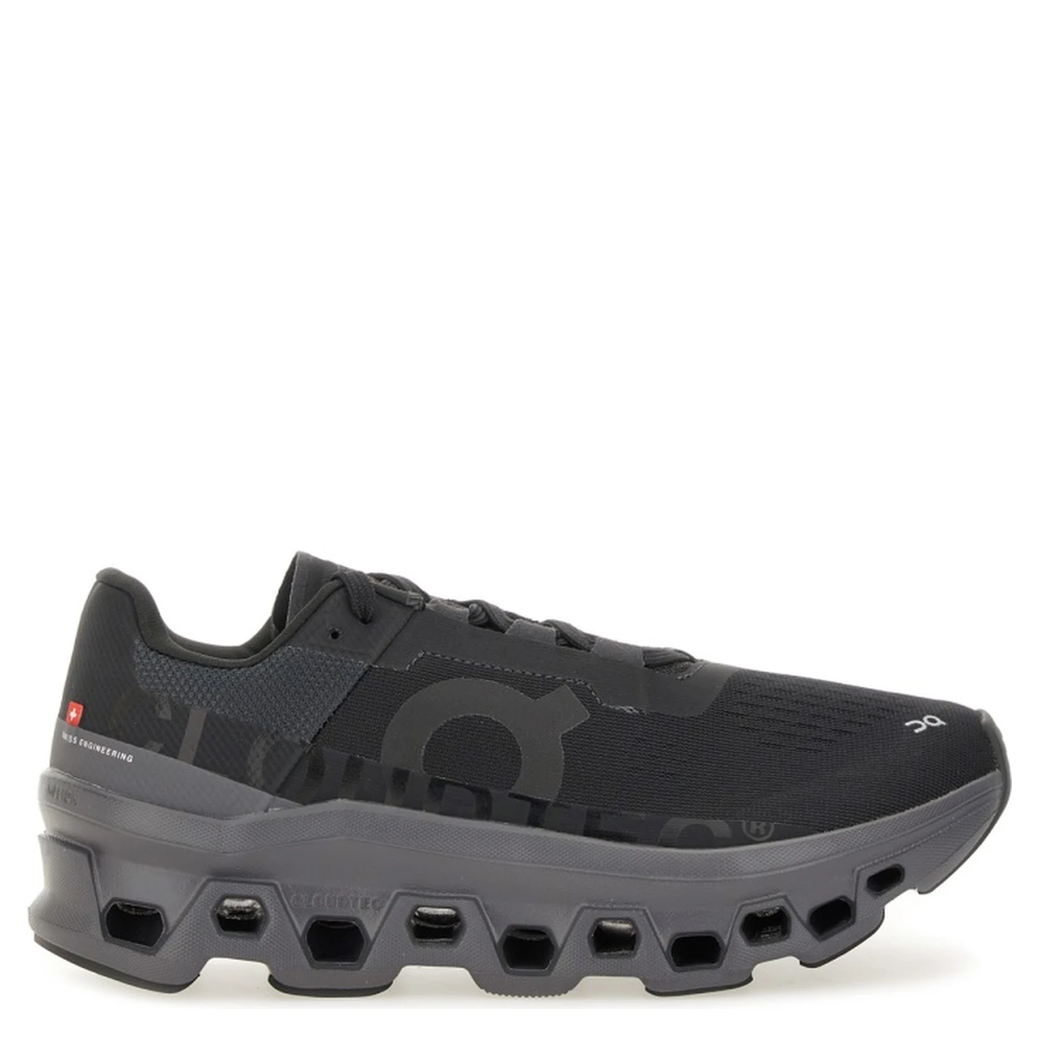 "CLOUDMONSTER" SNEAKER