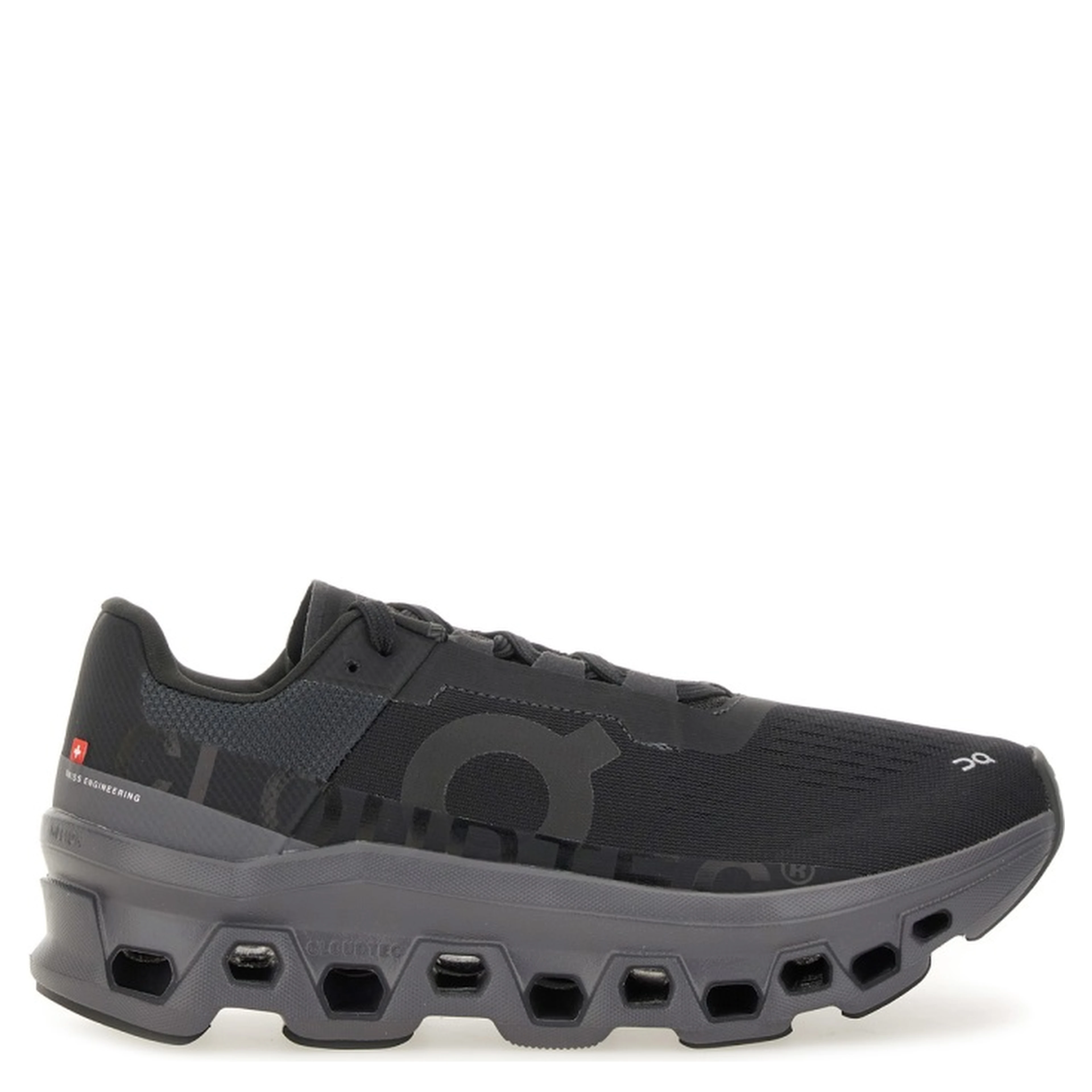 "CLOUDMONSTER" SNEAKER