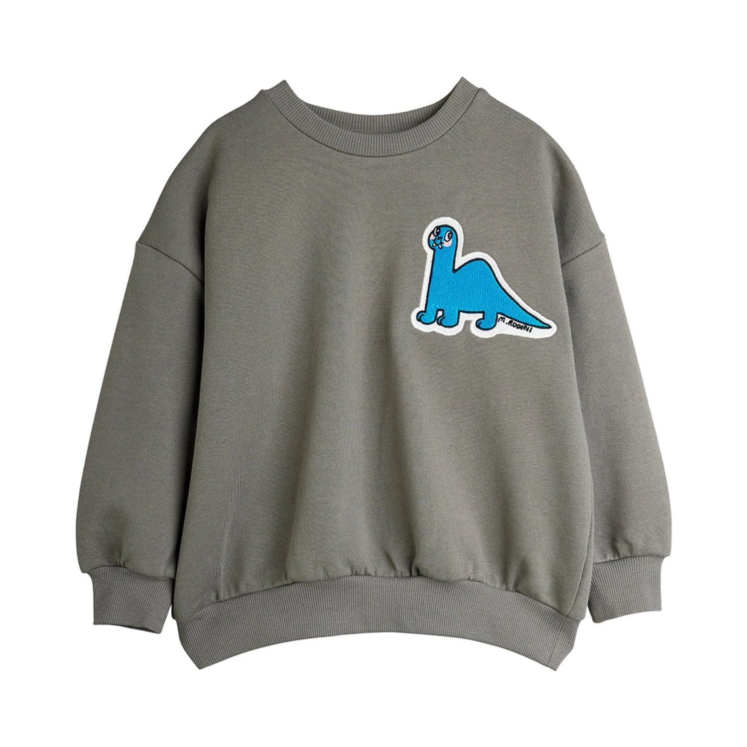 "BRONTOSAURUS" SWEATSHIRT