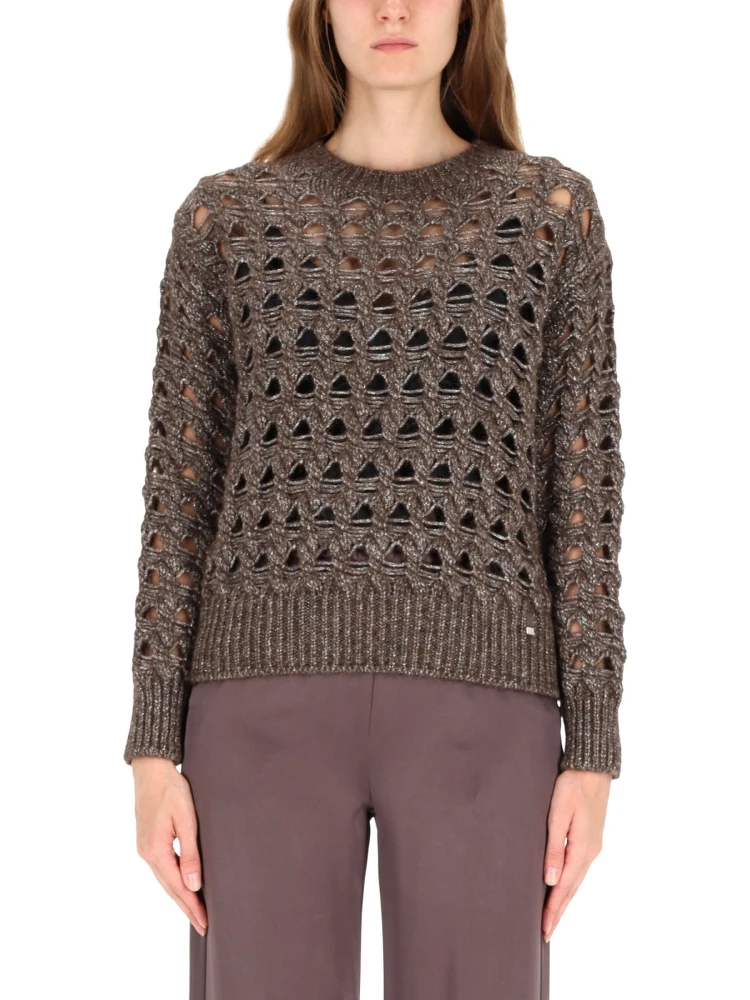 PERFORATED MESH