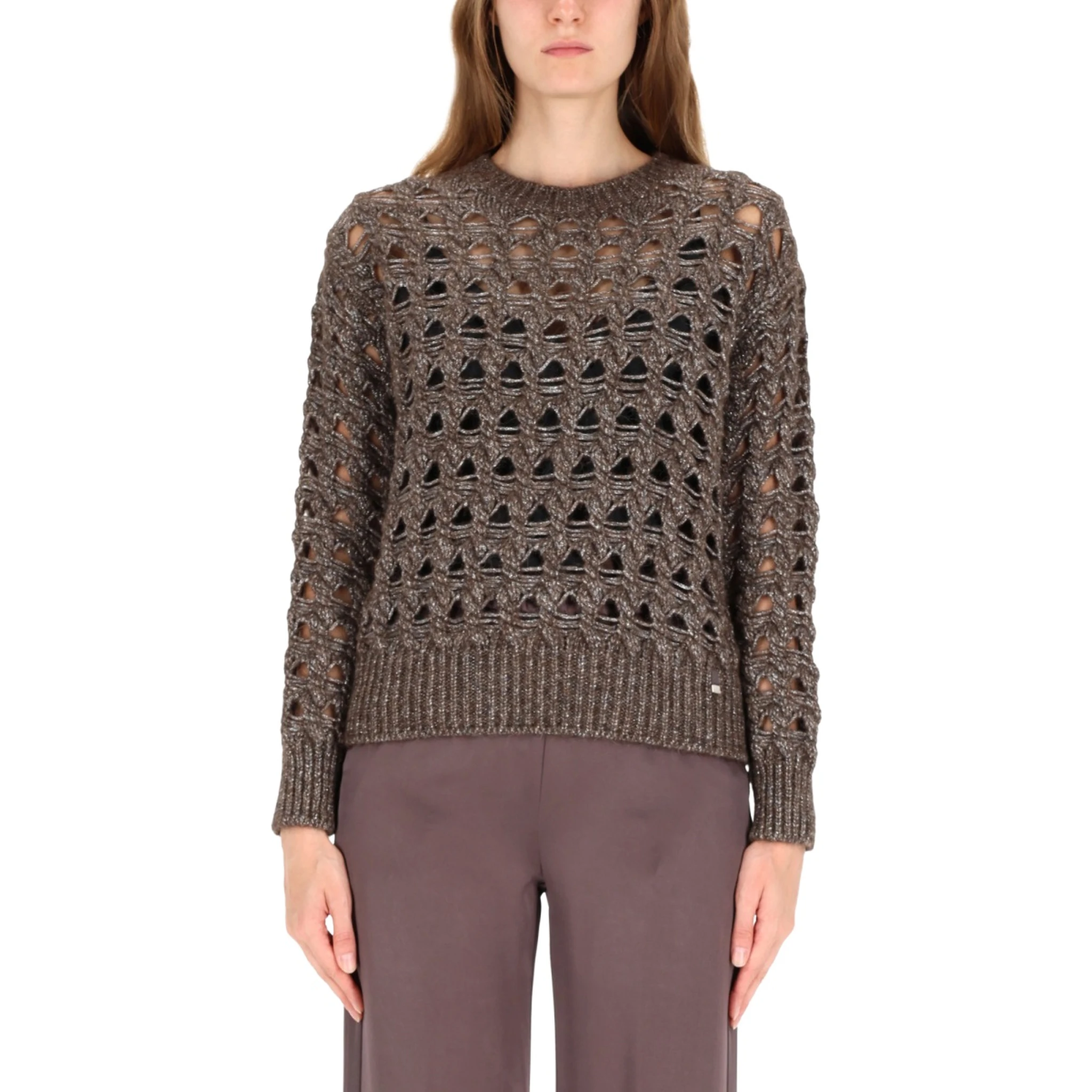 PERFORATED MESH
