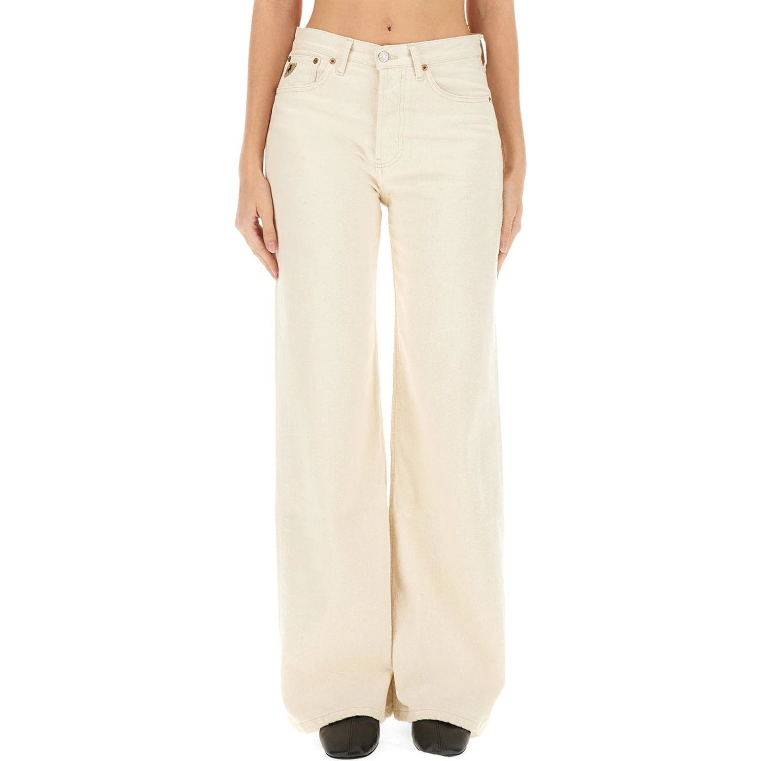 "LINDSAY PALAZZO" PANTS