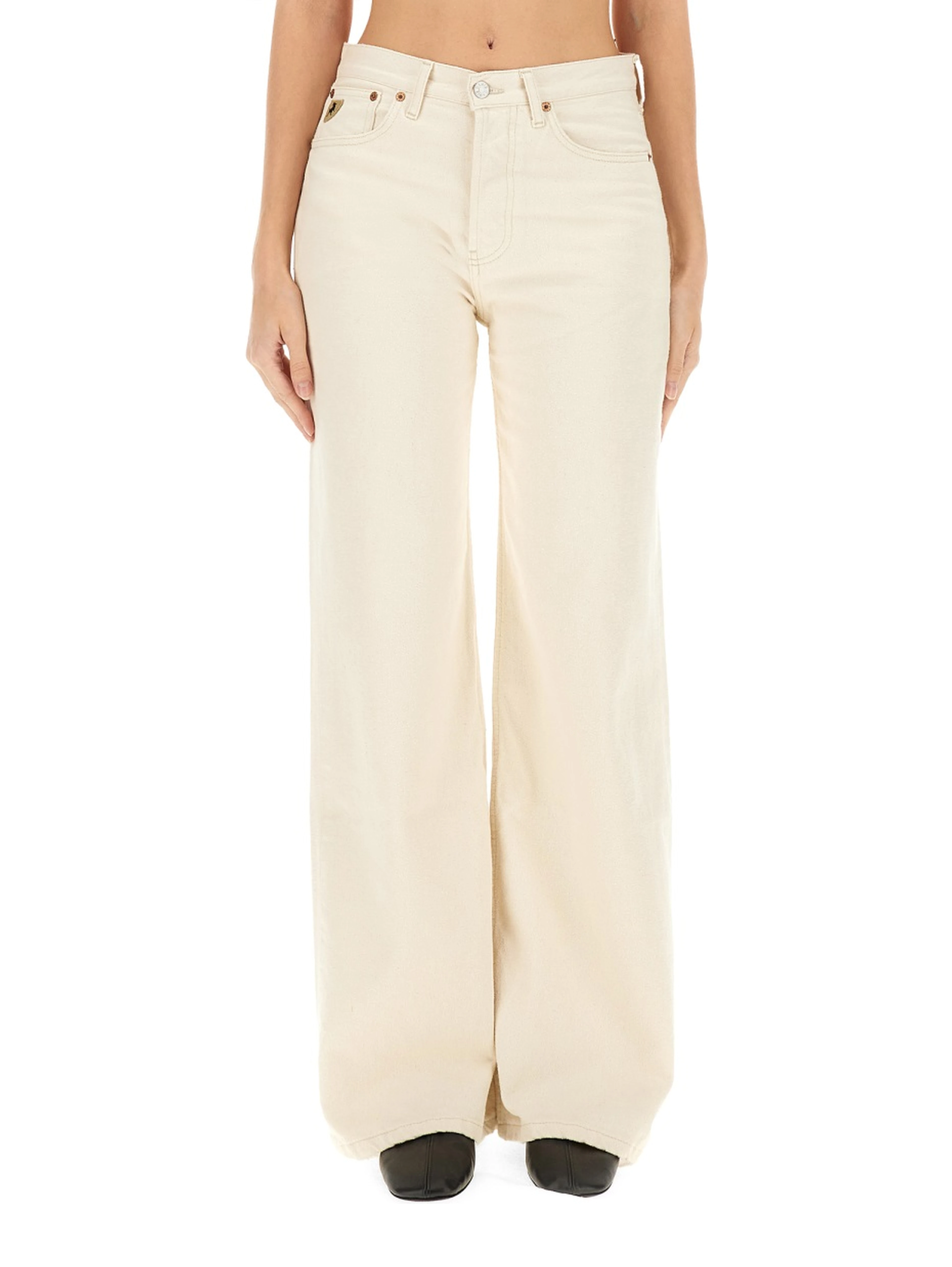 "LINDSAY PALAZZO" PANTS