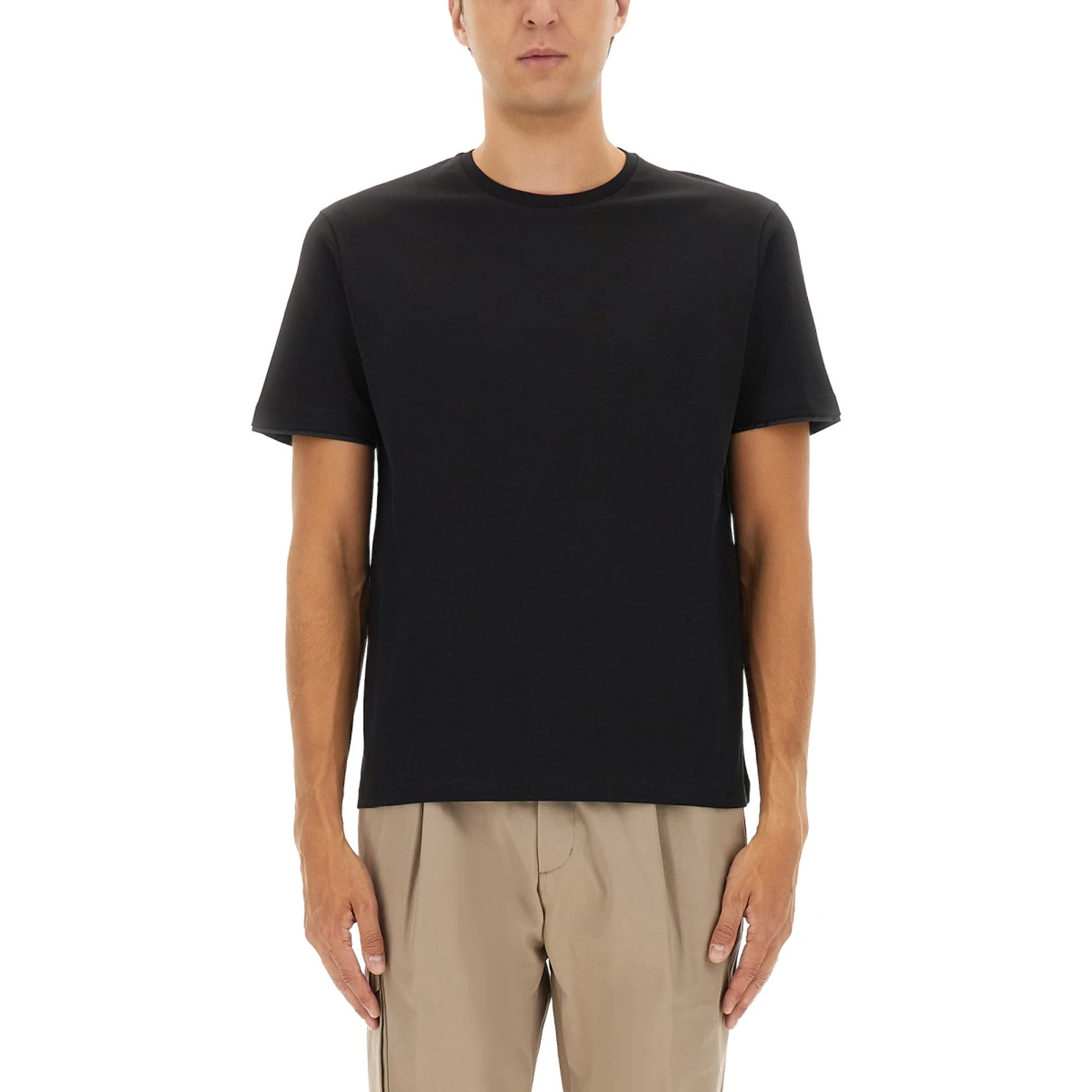 COTTON T-SHIRT