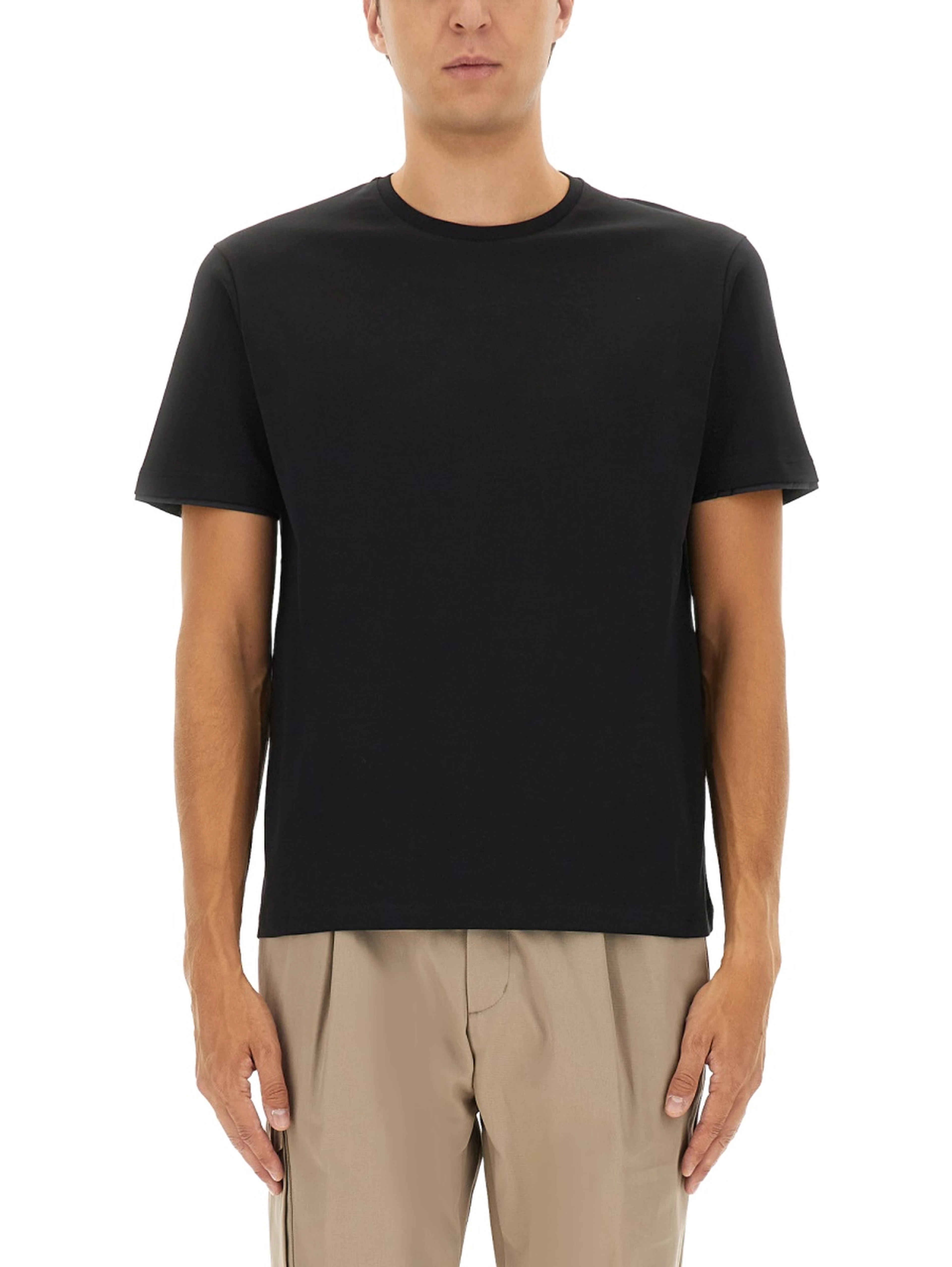 COTTON T-SHIRT