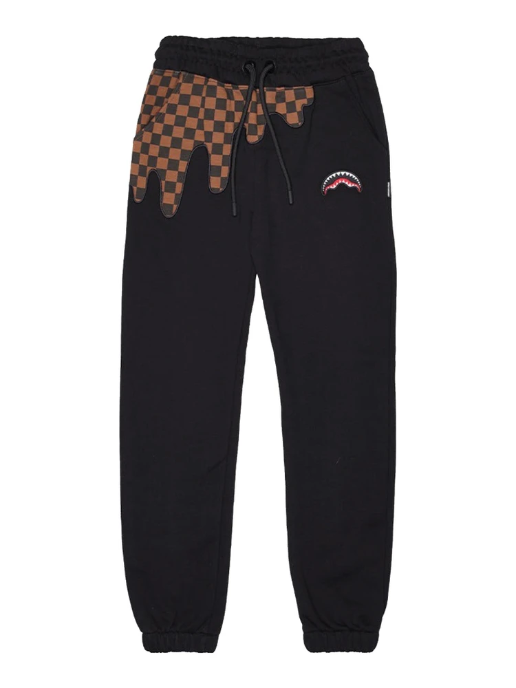 PANTS WITH LOGO