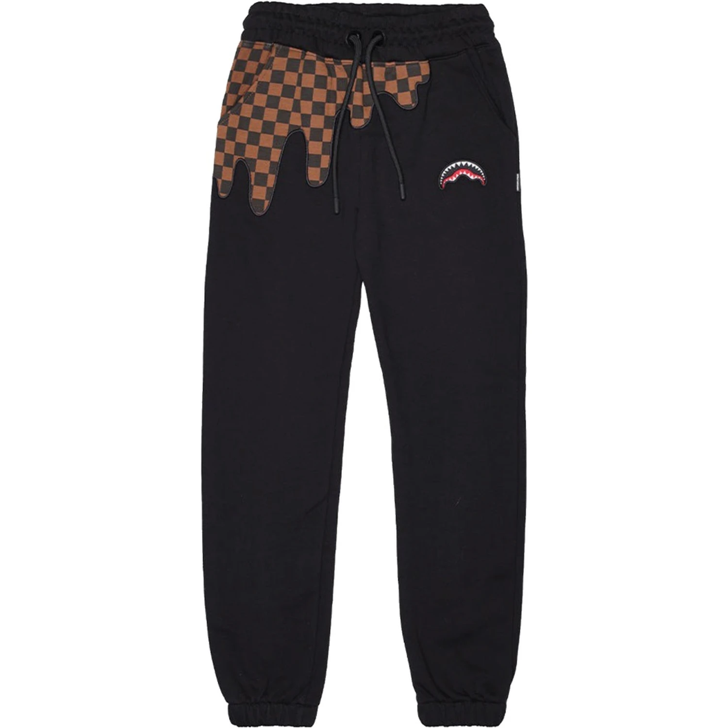 PANTS WITH LOGO