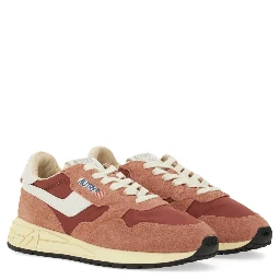 "REELWIND LOW" SNEAKER