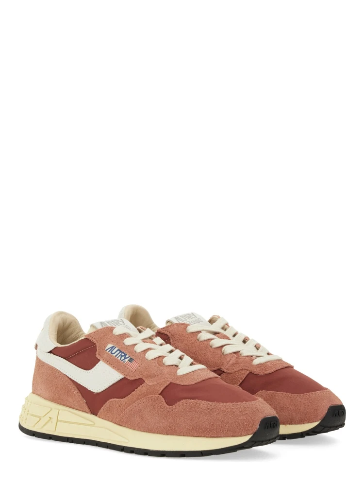 "REELWIND LOW" SNEAKER alternative