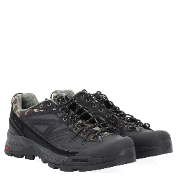 "X-ALP SOLOMON X CARHARTT" SNEAKER