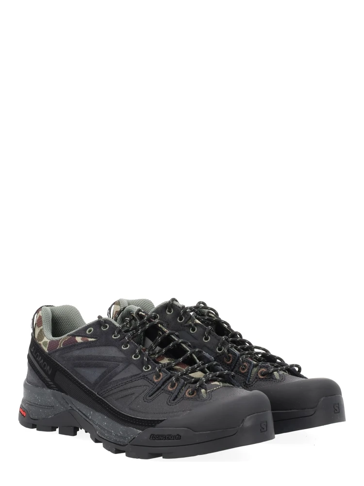 "X-ALP SOLOMON X CARHARTT" SNEAKER alternative