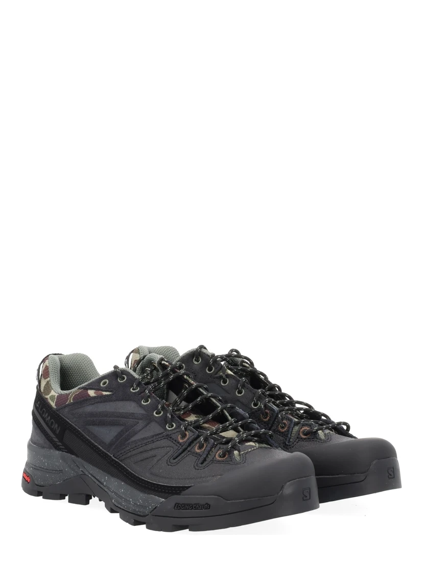 "X-ALP SOLOMON X CARHARTT" SNEAKER