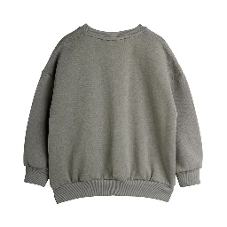 "BRONTOSAURUS" SWEATSHIRT
