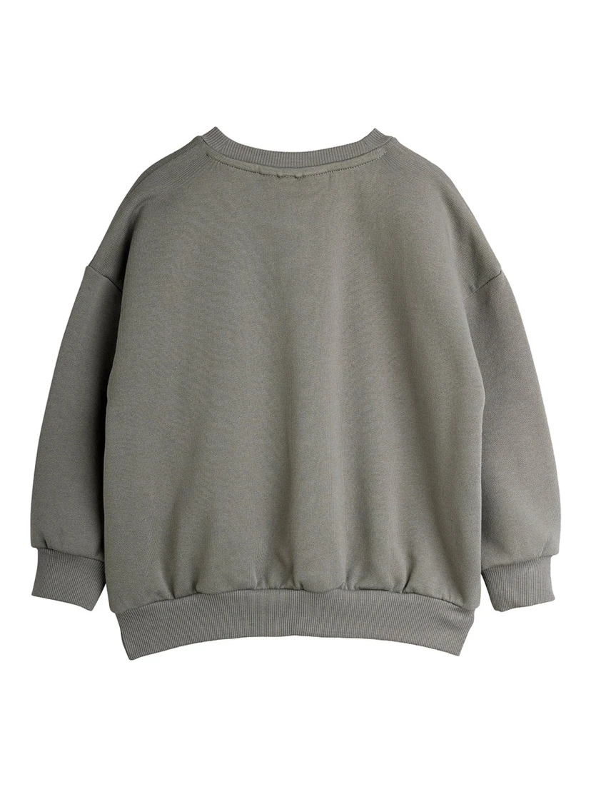 "BRONTOSAURUS" SWEATSHIRT