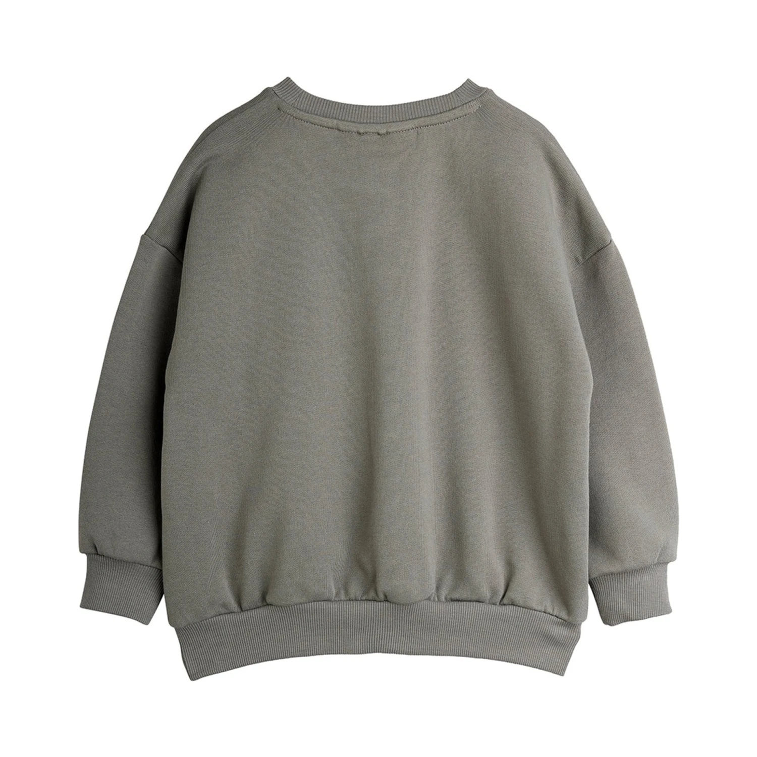 "BRONTOSAURUS" SWEATSHIRT