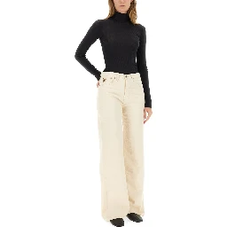 "LINDSAY PALAZZO" PANTS