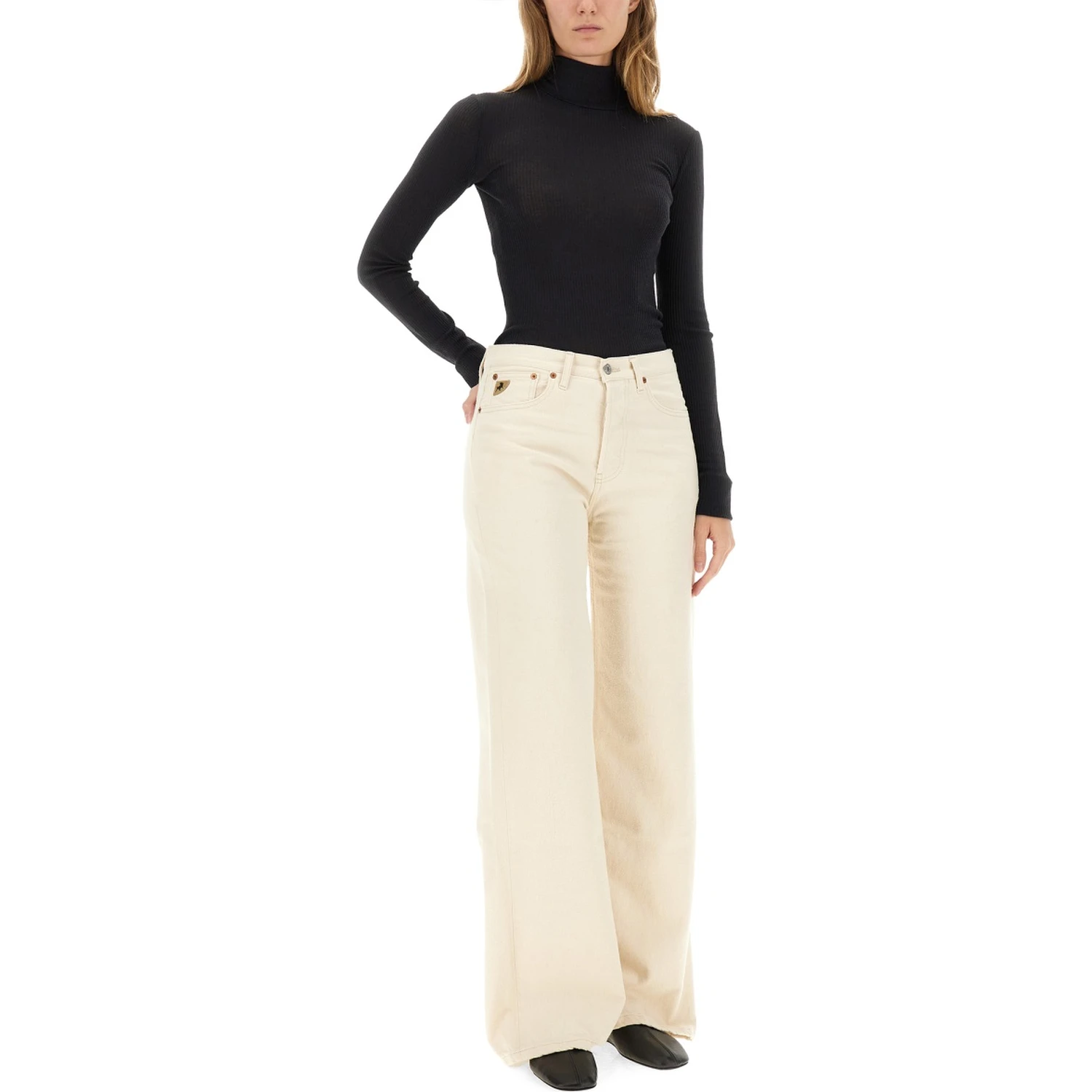 "LINDSAY PALAZZO" PANTS