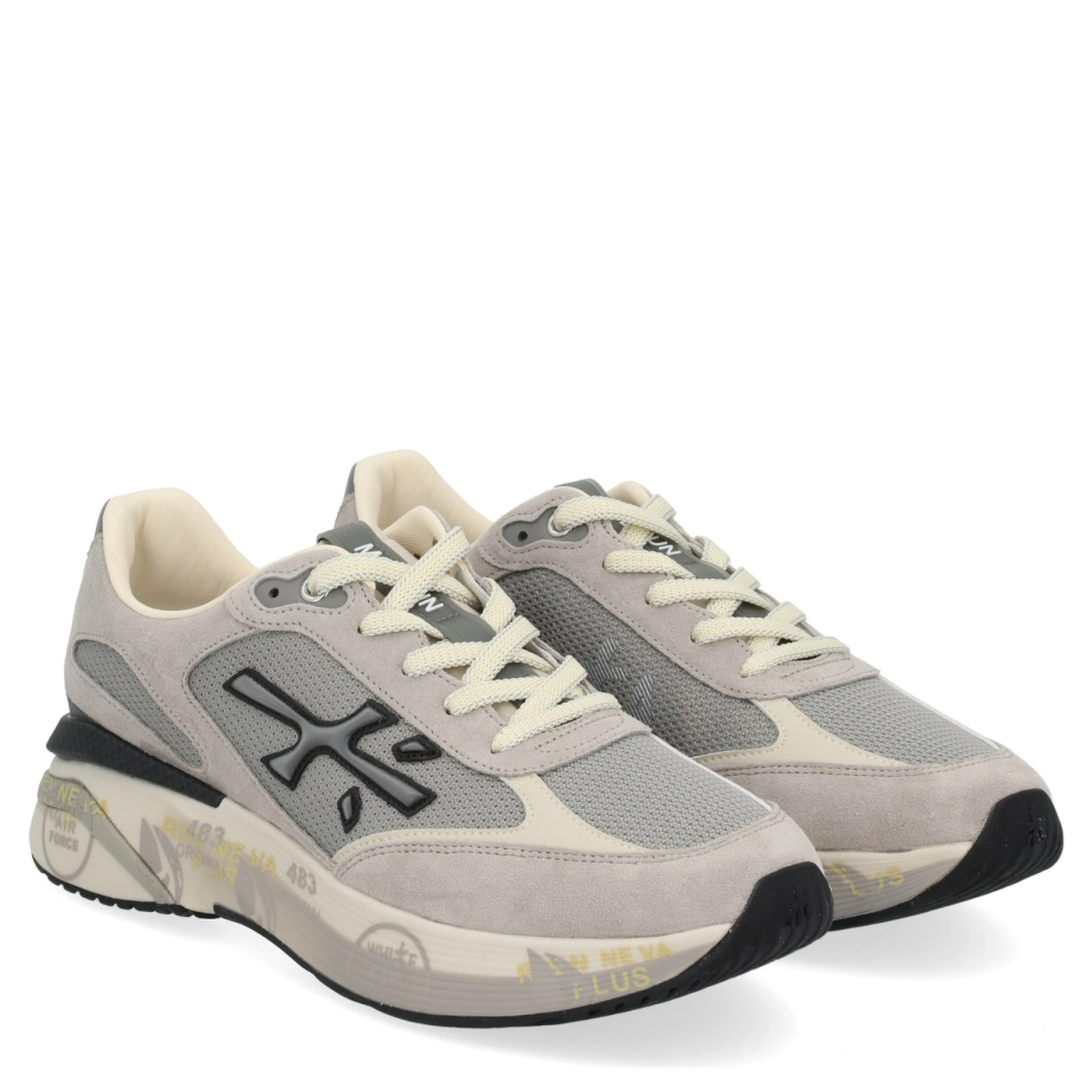 "MOERUN" SNEAKER